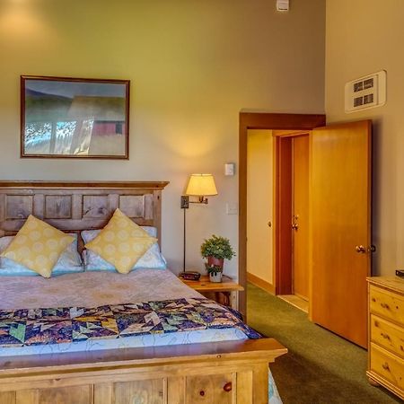 Black Butte Ranch Sisters Exterior foto