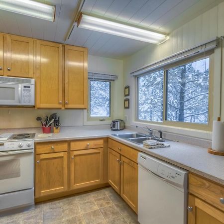 Black Butte Ranch Sisters Exterior foto