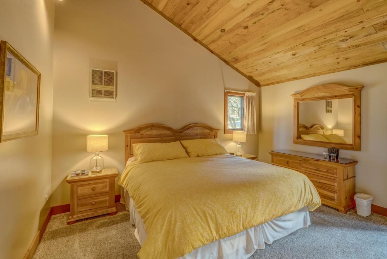 Black Butte Ranch Sisters Exterior foto