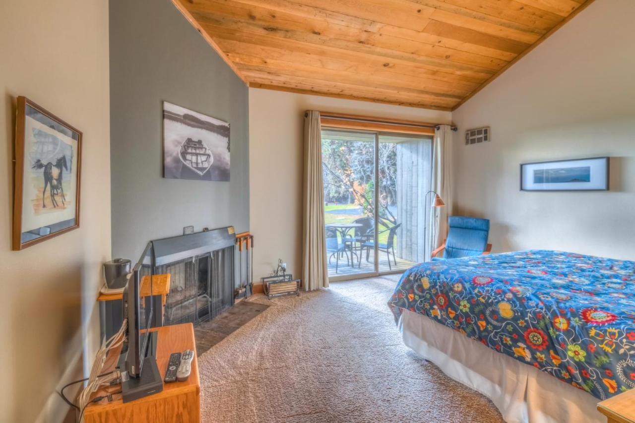 Black Butte Ranch Sisters Exterior foto