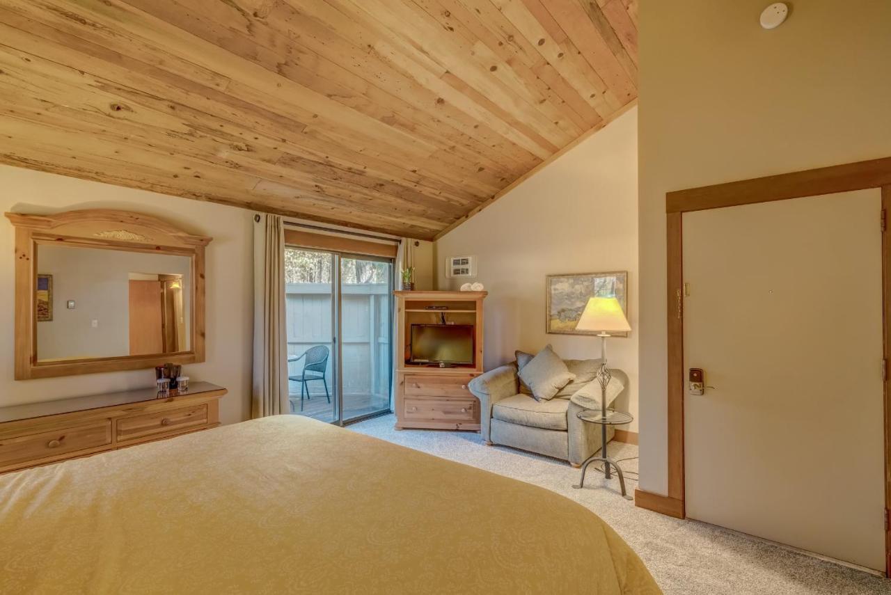 Black Butte Ranch Sisters Exterior foto