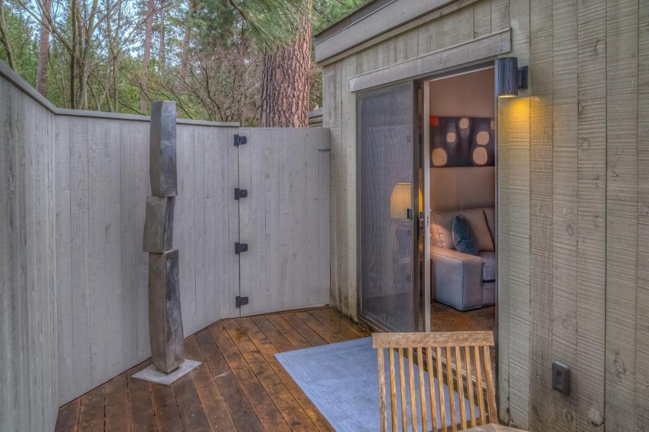 Black Butte Ranch Sisters Exterior foto