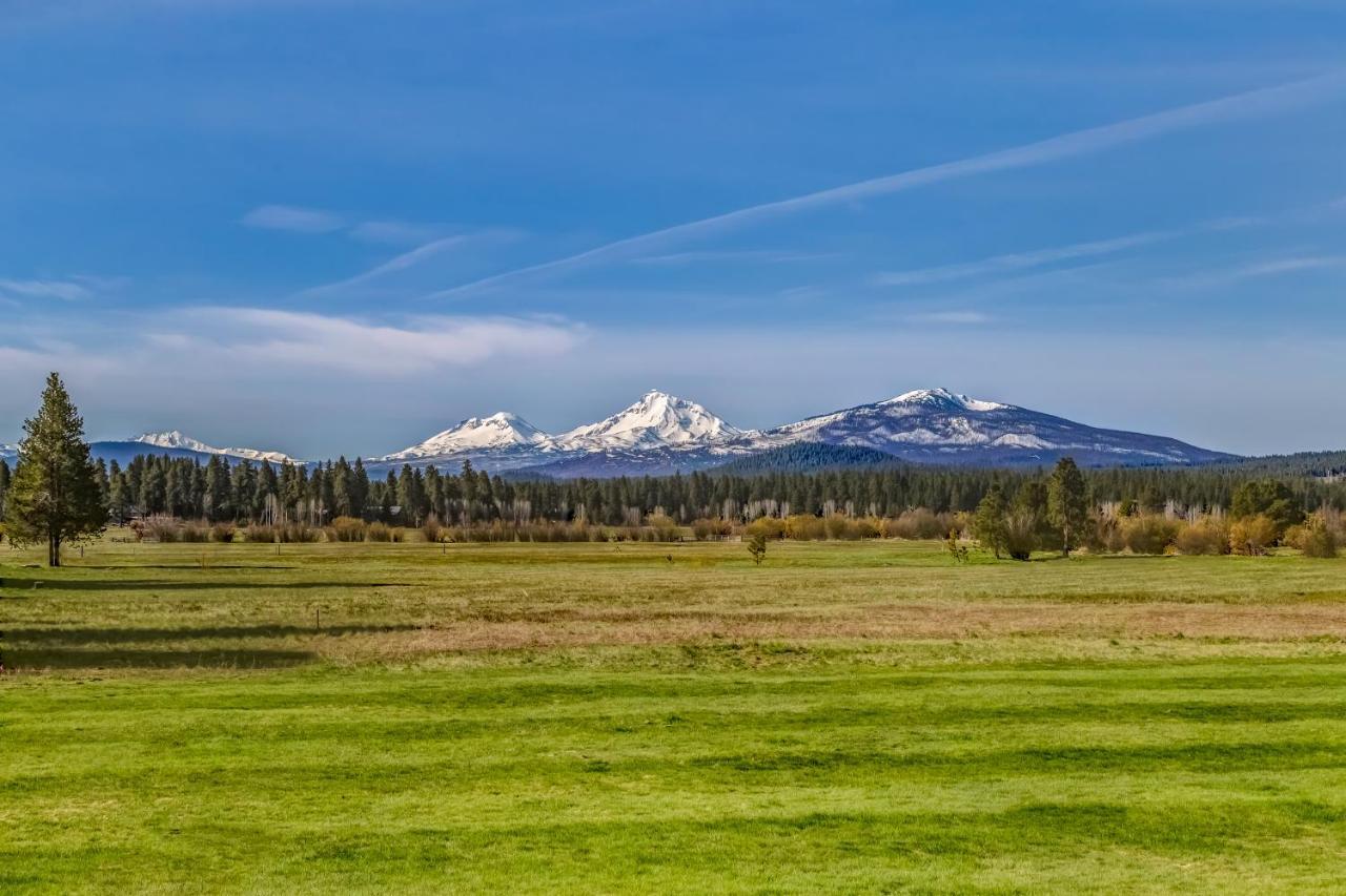 Black Butte Ranch Sisters Exterior foto