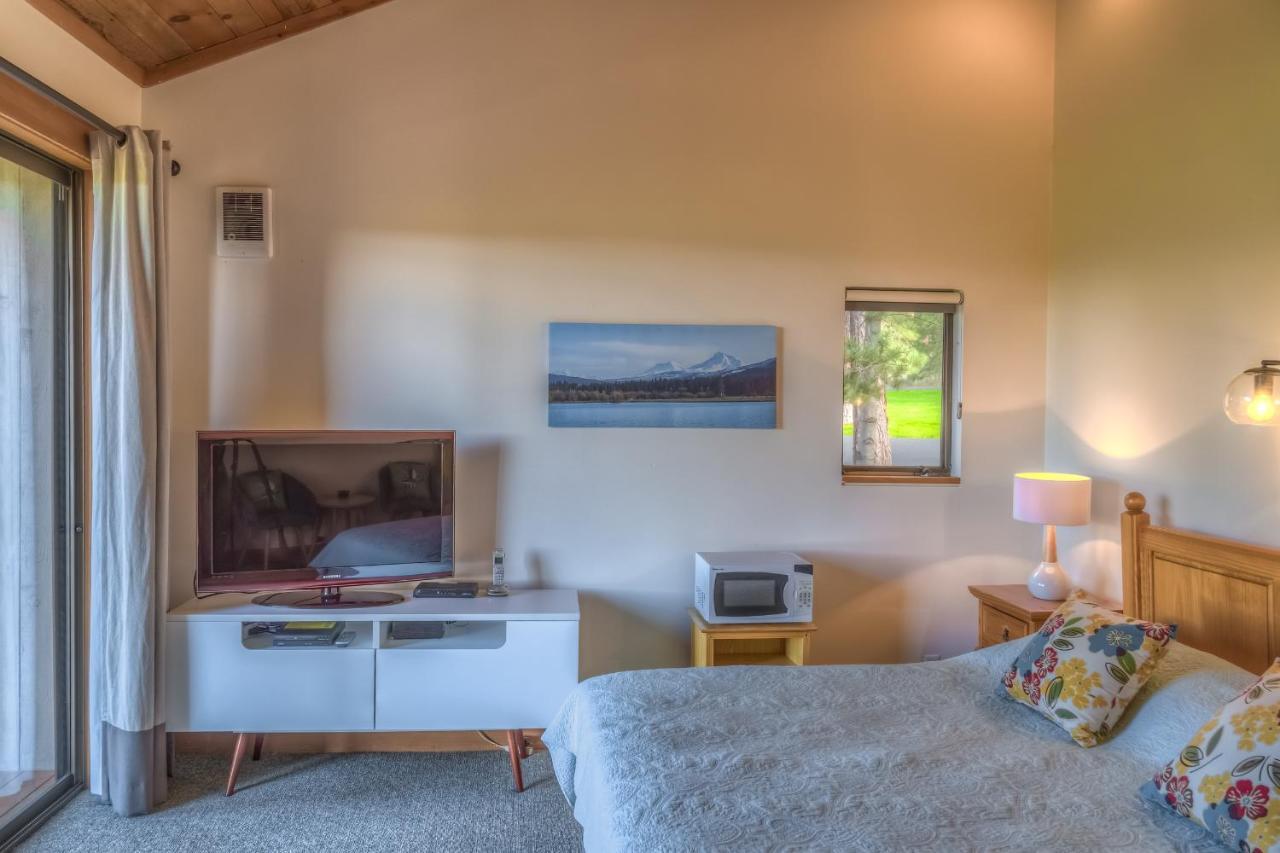 Black Butte Ranch Sisters Exterior foto