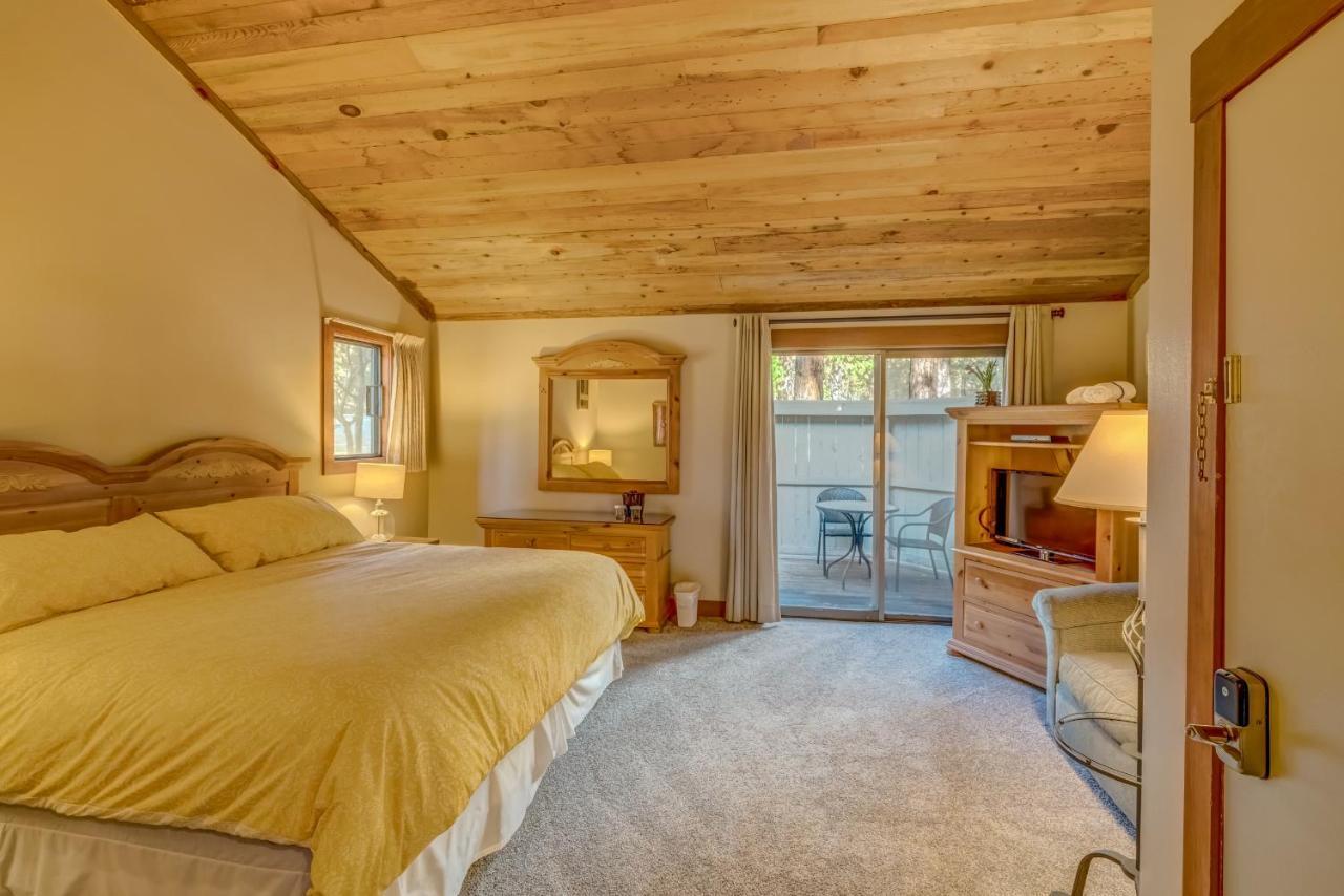Black Butte Ranch Sisters Exterior foto