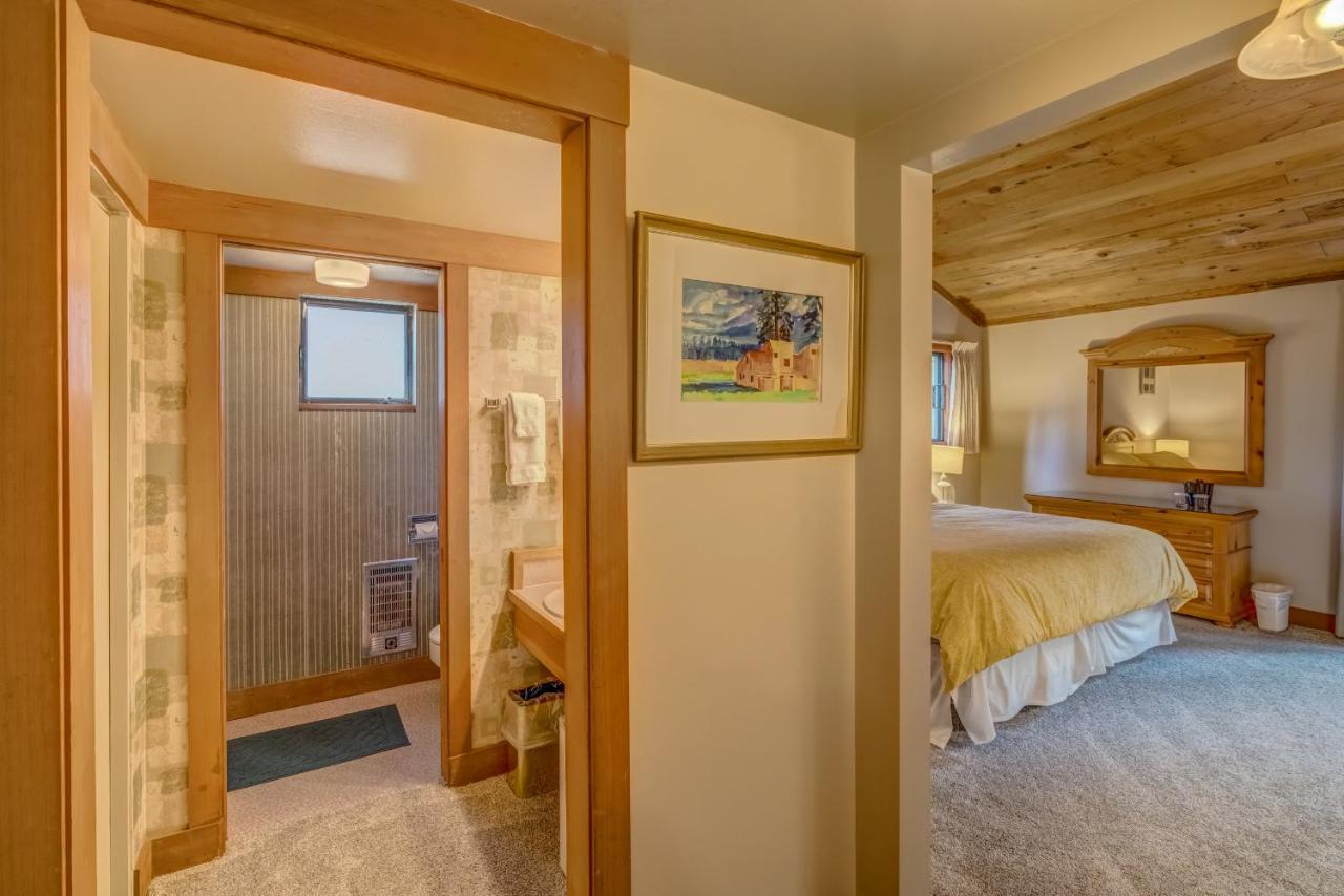 Black Butte Ranch Sisters Exterior foto