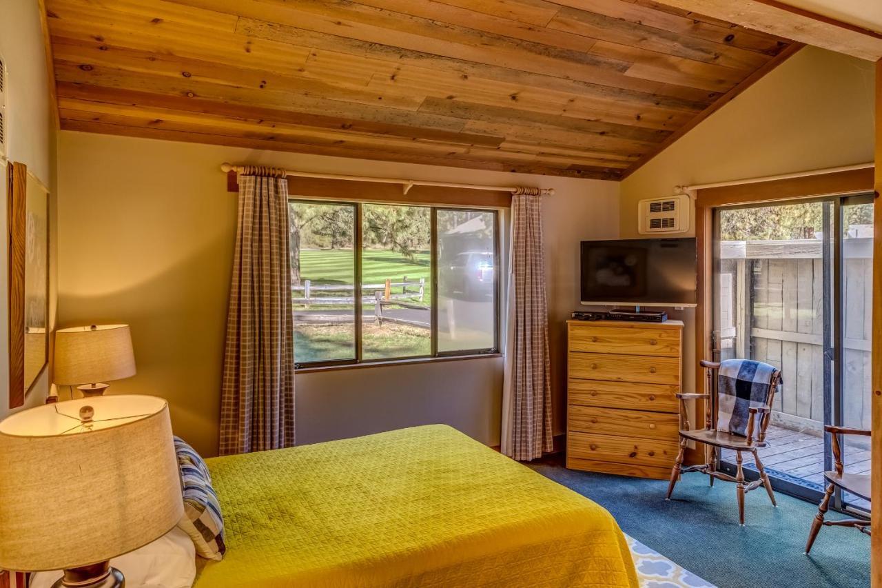 Black Butte Ranch Sisters Exterior foto
