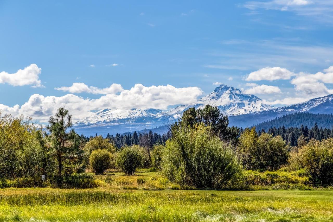 Black Butte Ranch Sisters Exterior foto