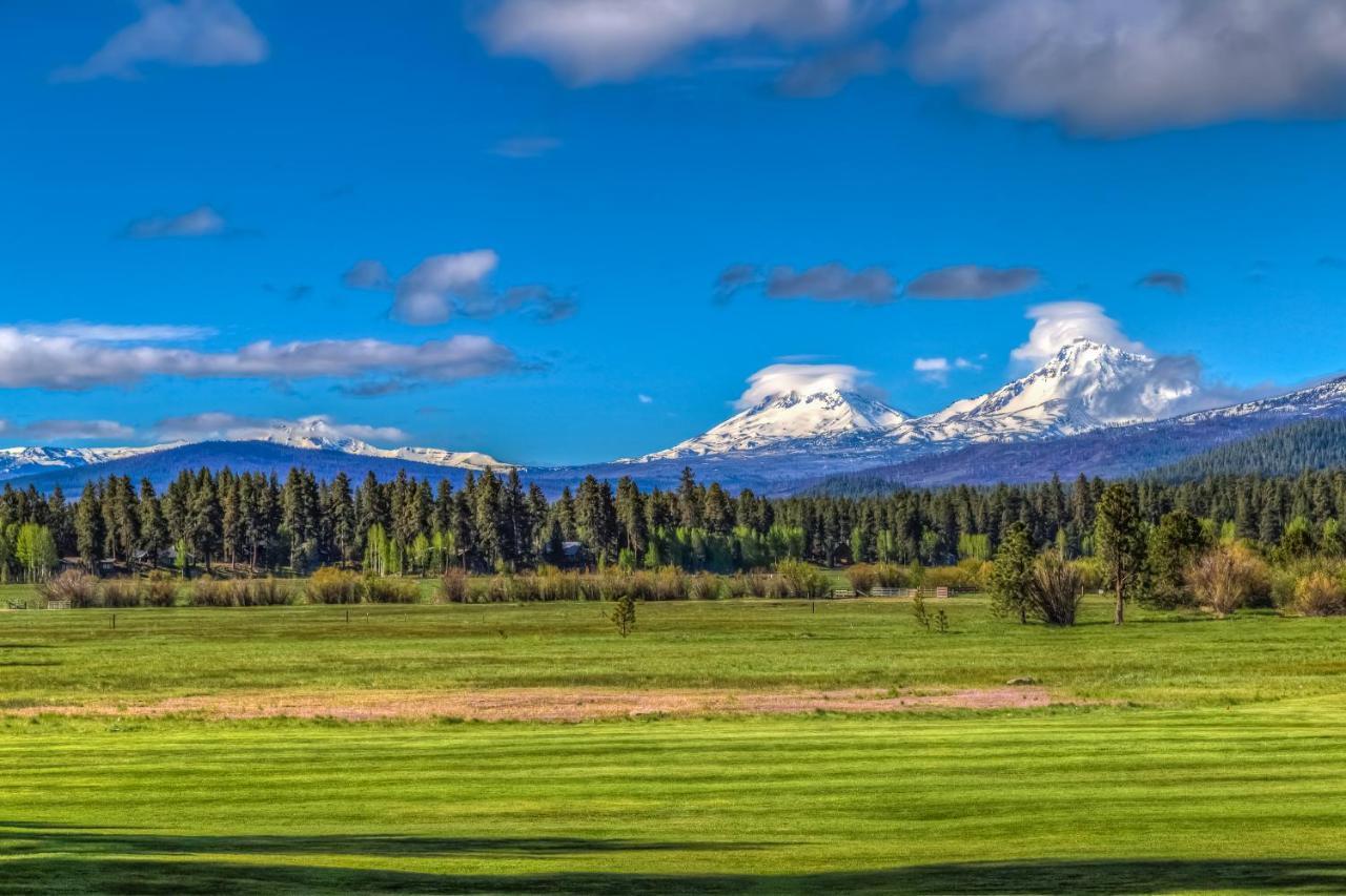 Black Butte Ranch Sisters Exterior foto