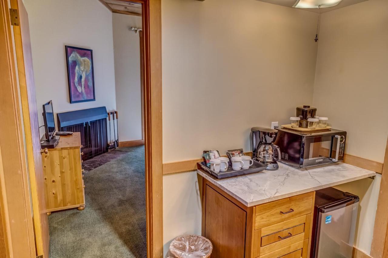 Black Butte Ranch Sisters Exterior foto