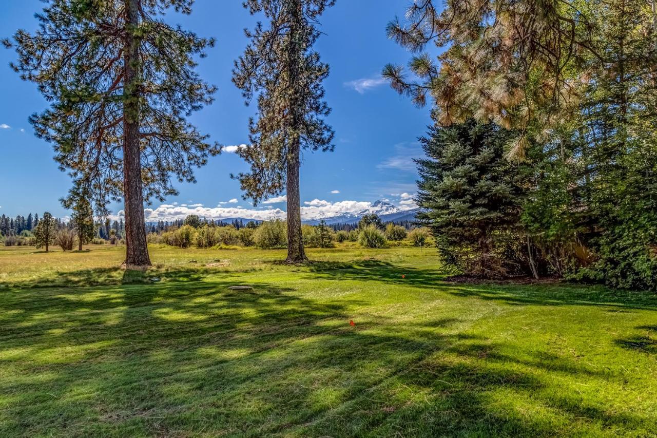Black Butte Ranch Sisters Exterior foto
