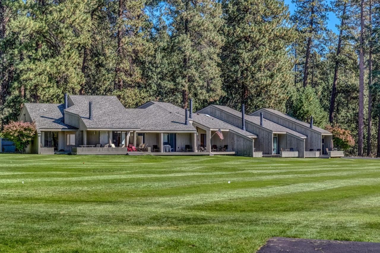 Black Butte Ranch Sisters Exterior foto