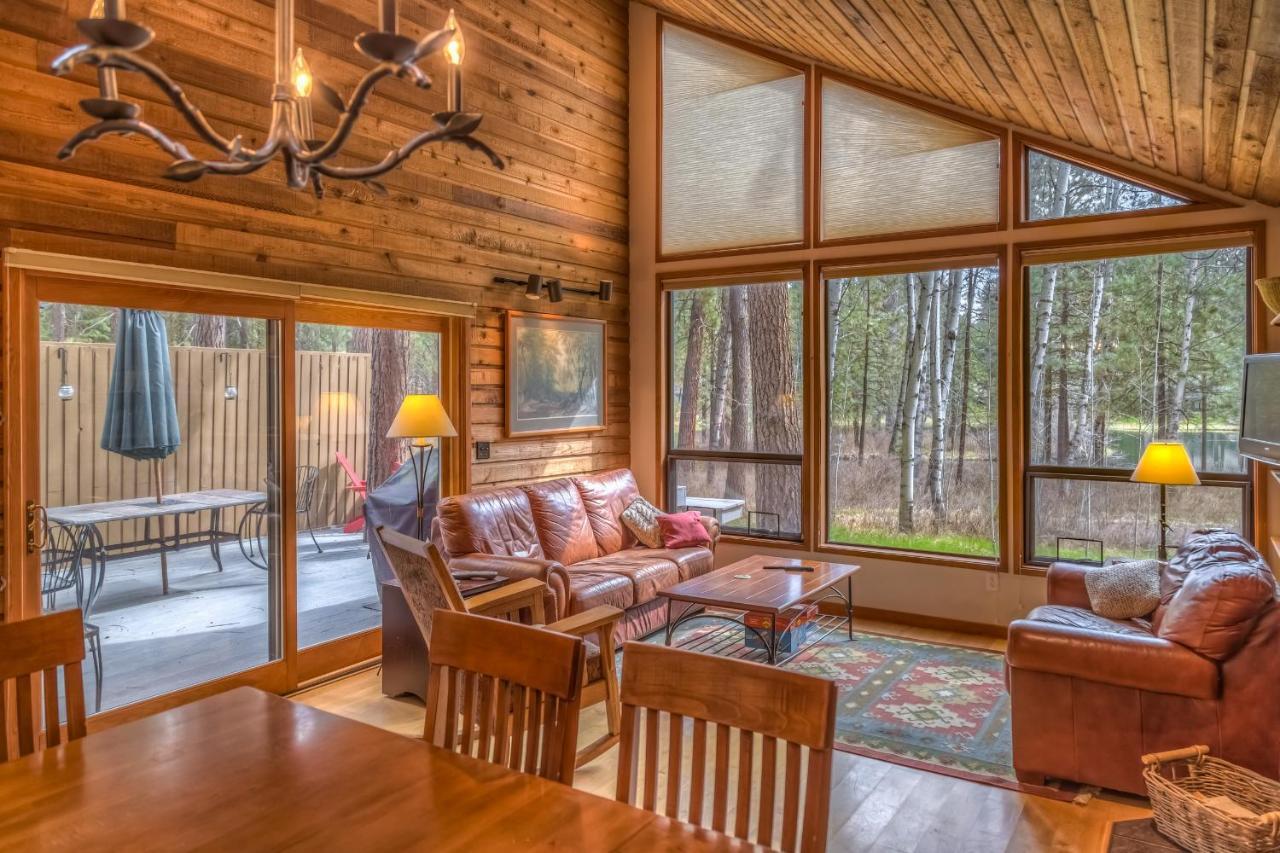 Black Butte Ranch Sisters Exterior foto