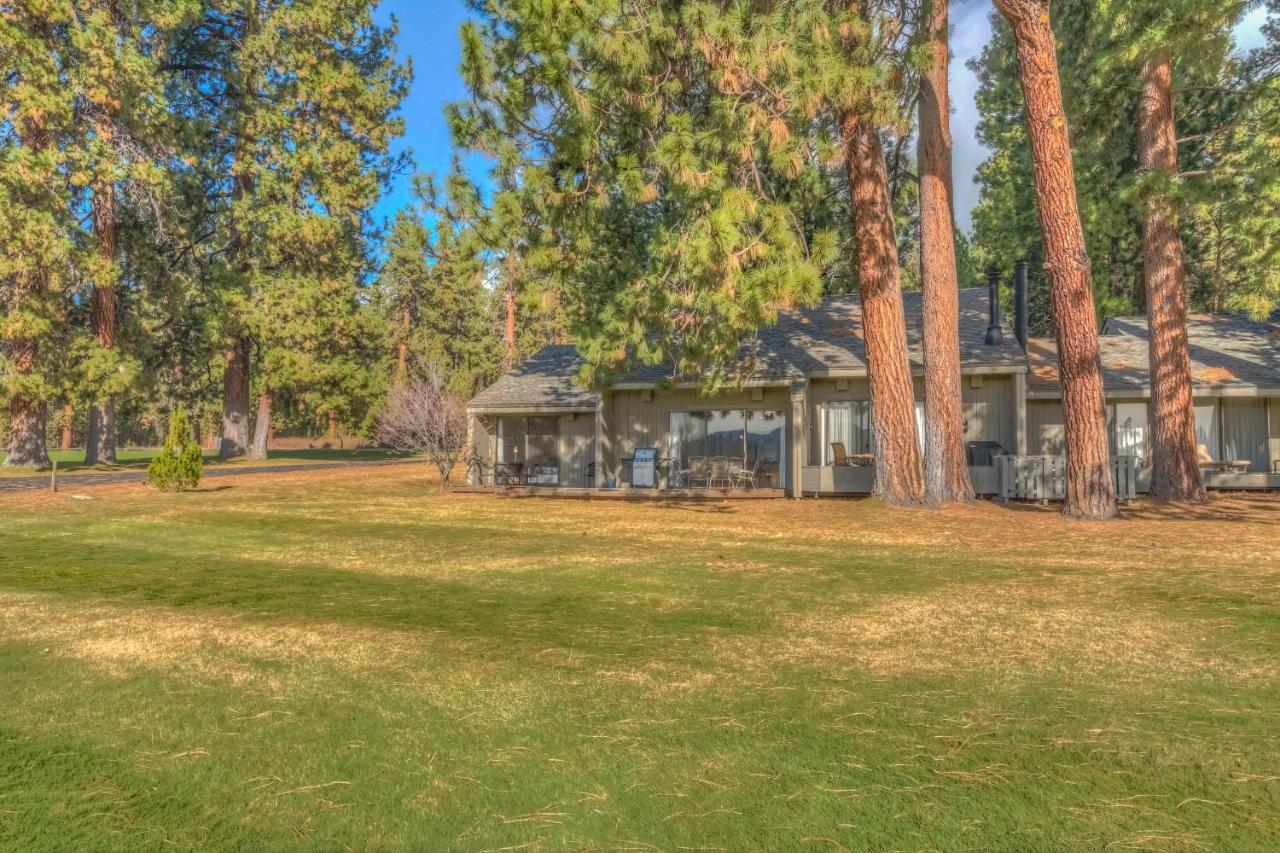 Black Butte Ranch Sisters Exterior foto