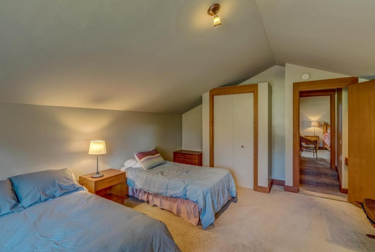 Black Butte Ranch Sisters Exterior foto
