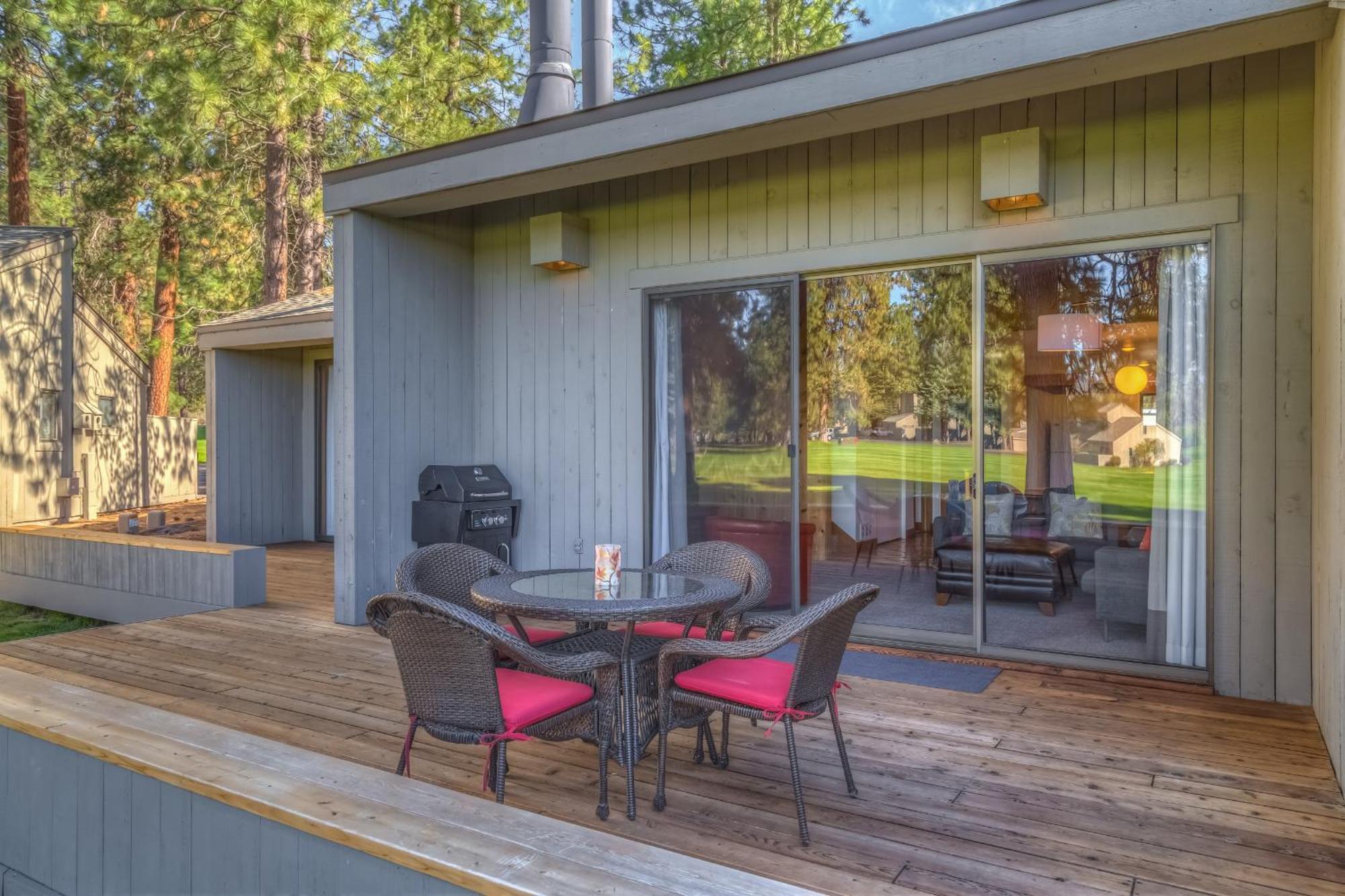Black Butte Ranch Sisters Exterior foto