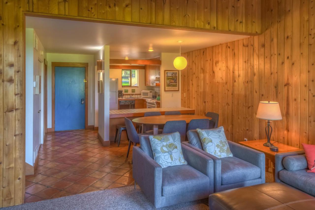 Black Butte Ranch Sisters Exterior foto