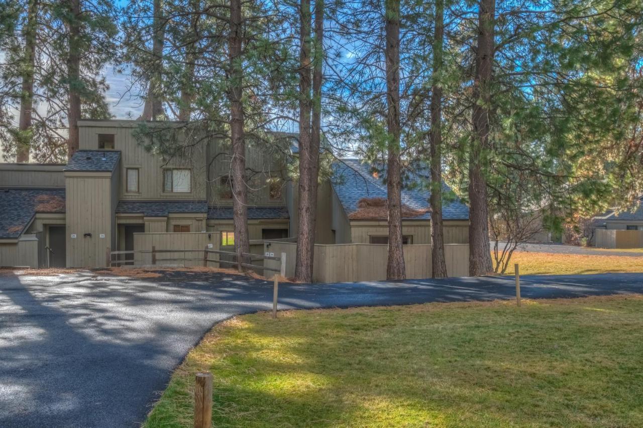 Black Butte Ranch Sisters Exterior foto