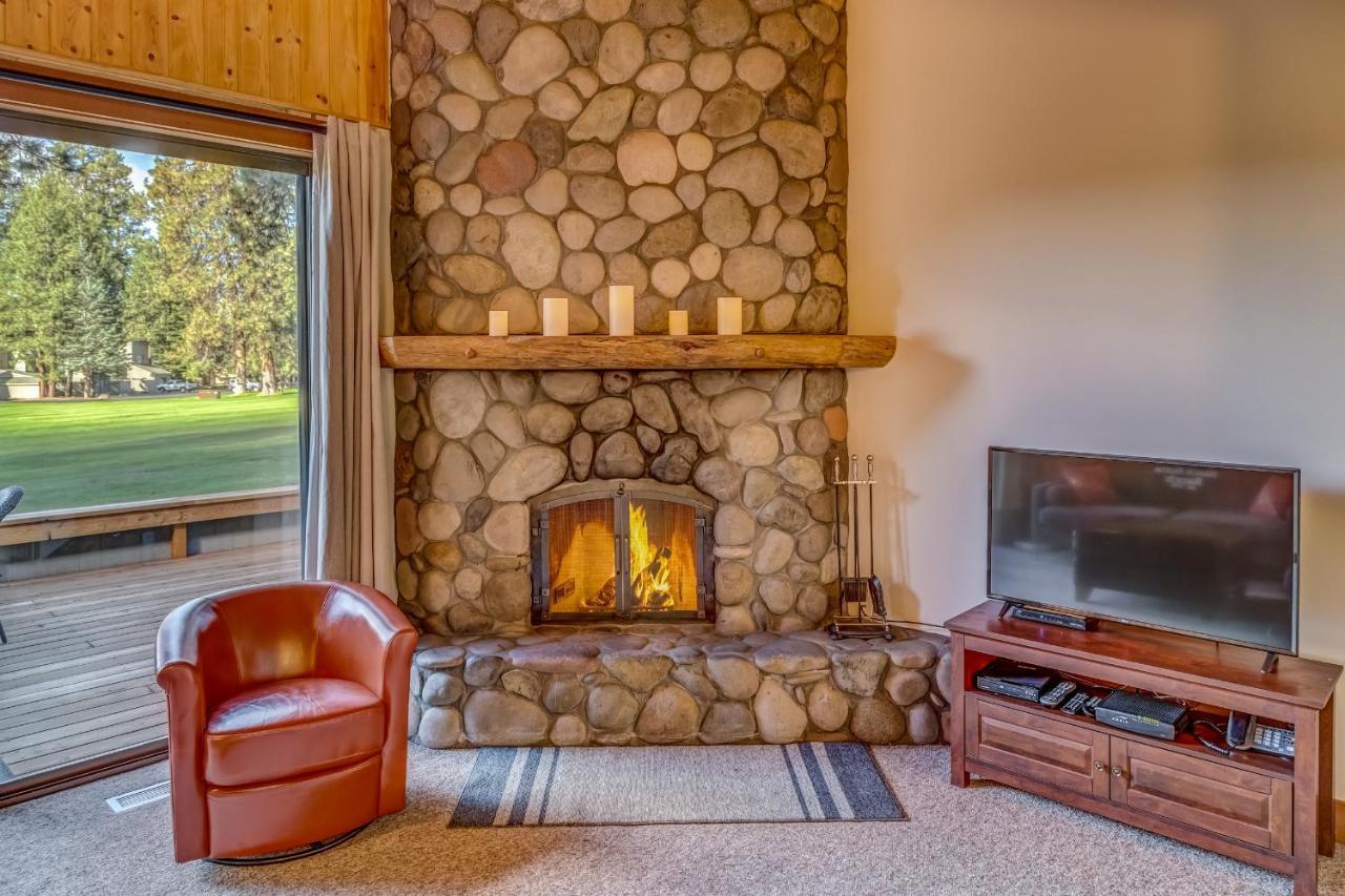 Black Butte Ranch Sisters Exterior foto