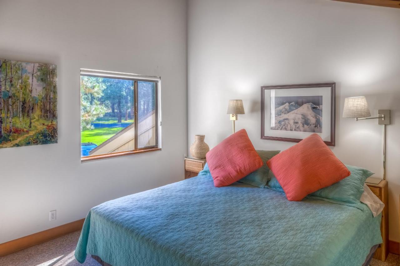 Black Butte Ranch Sisters Exterior foto