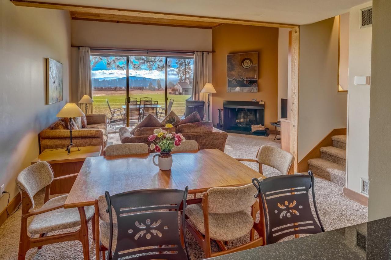 Black Butte Ranch Sisters Exterior foto