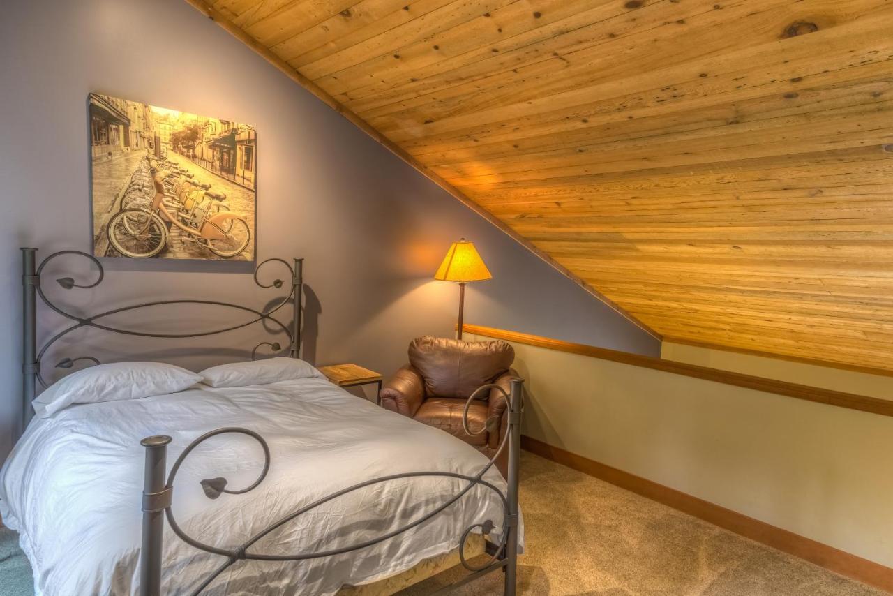 Black Butte Ranch Sisters Exterior foto