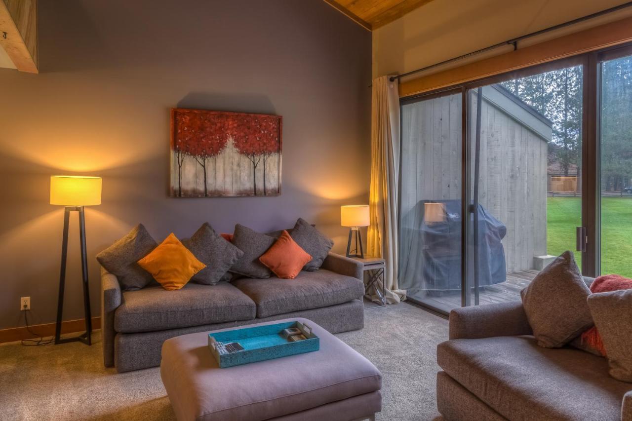 Black Butte Ranch Sisters Exterior foto