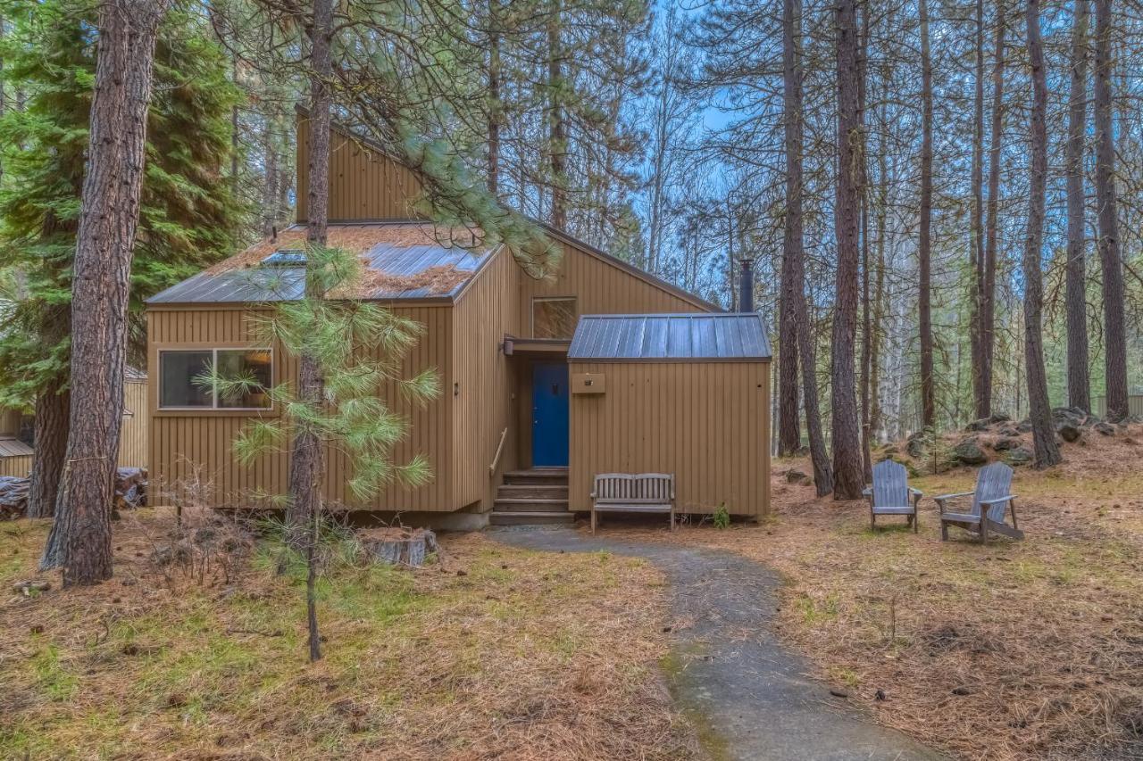 Black Butte Ranch Sisters Exterior foto