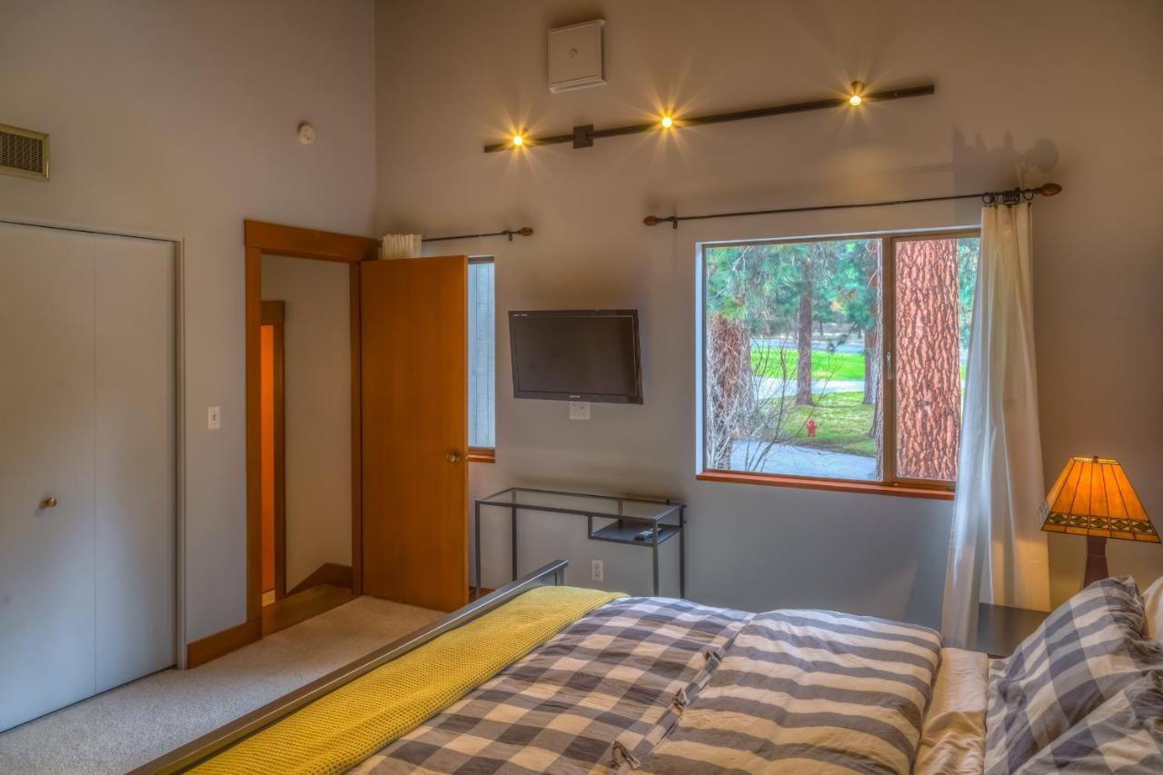 Black Butte Ranch Sisters Exterior foto