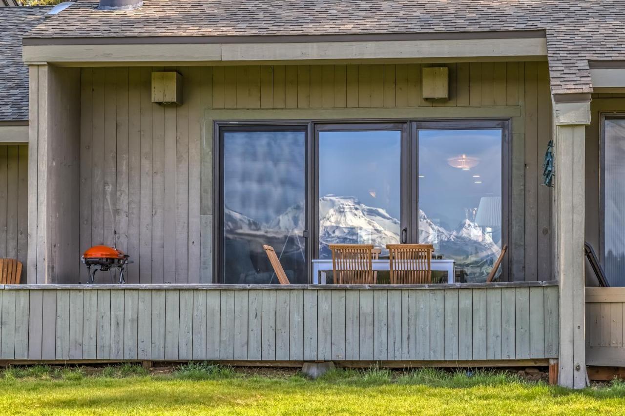 Black Butte Ranch Sisters Exterior foto