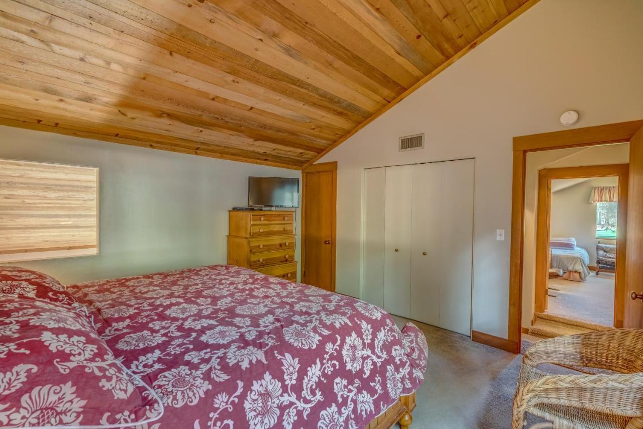Black Butte Ranch Sisters Exterior foto