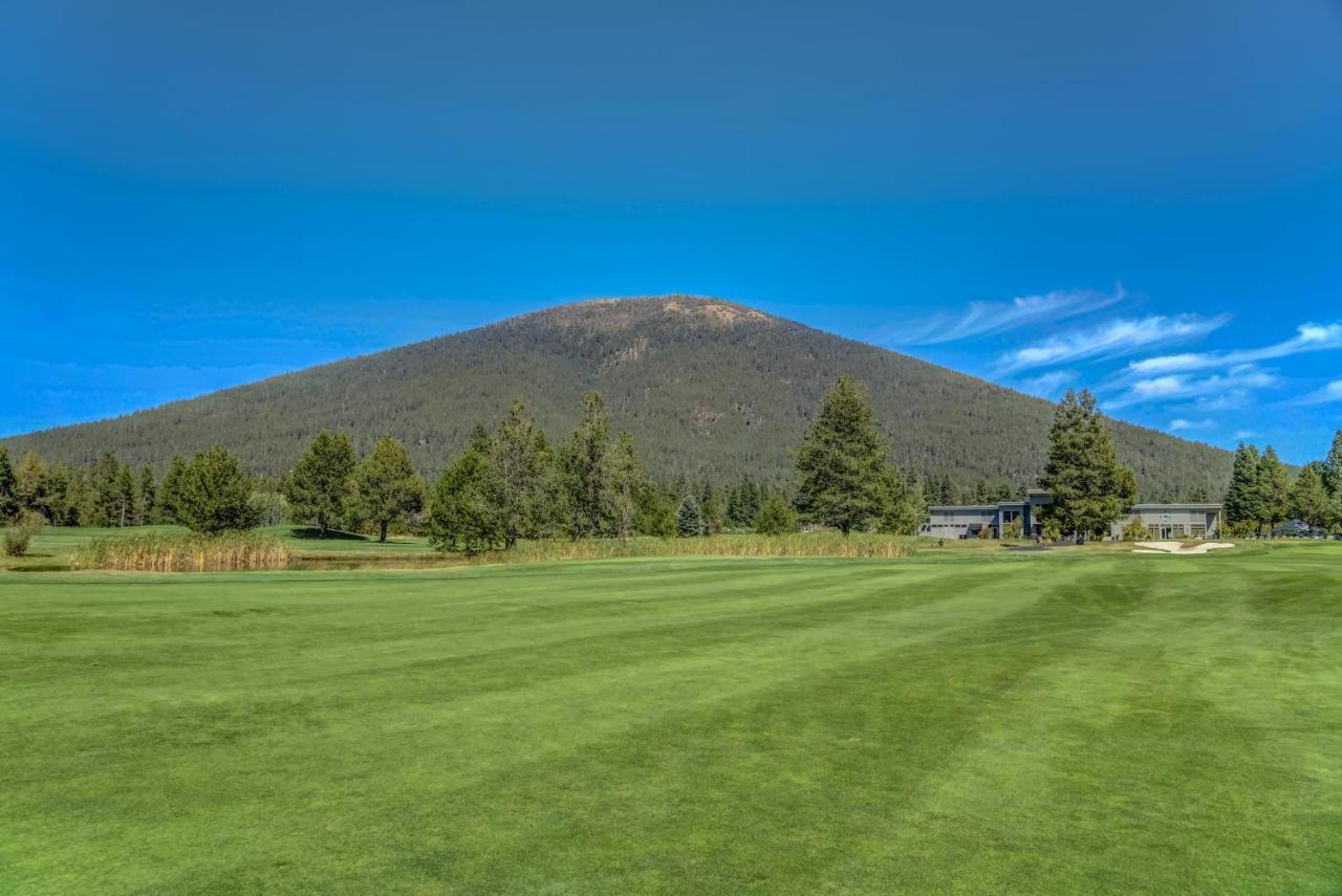 Black Butte Ranch Sisters Exterior foto