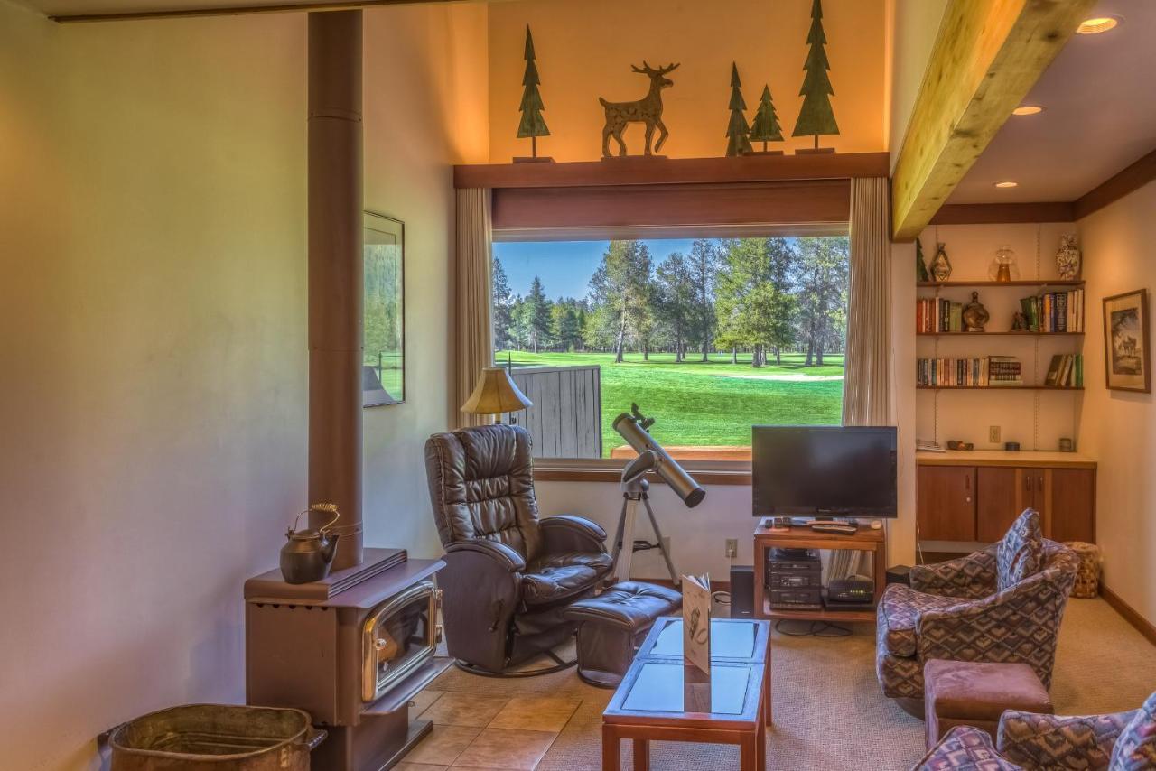 Black Butte Ranch Sisters Exterior foto