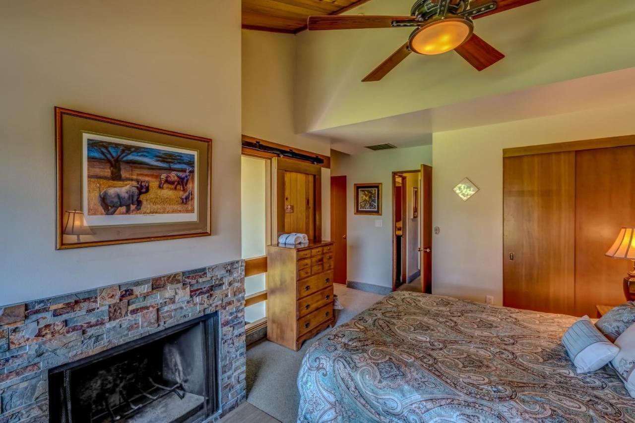 Black Butte Ranch Sisters Exterior foto