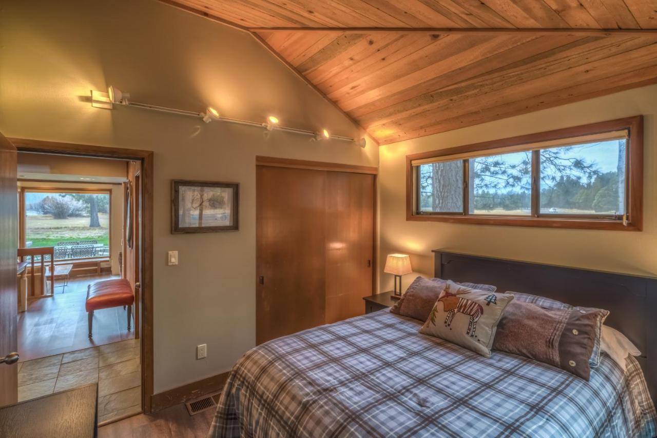 Black Butte Ranch Sisters Exterior foto