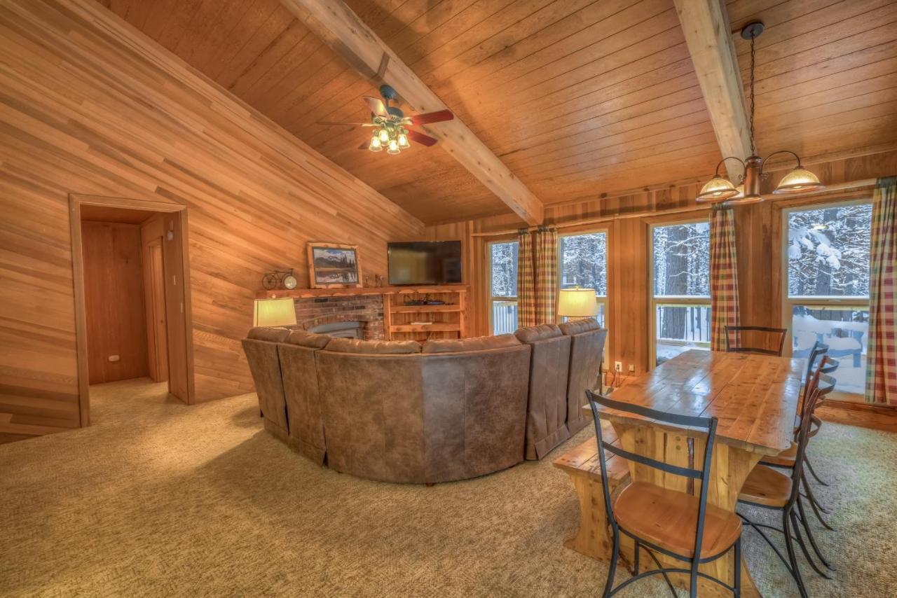 Black Butte Ranch Sisters Exterior foto