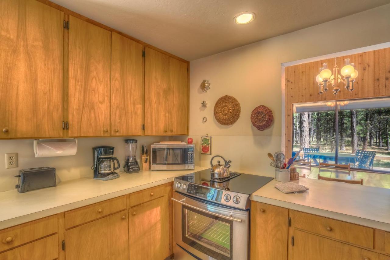 Black Butte Ranch Sisters Exterior foto