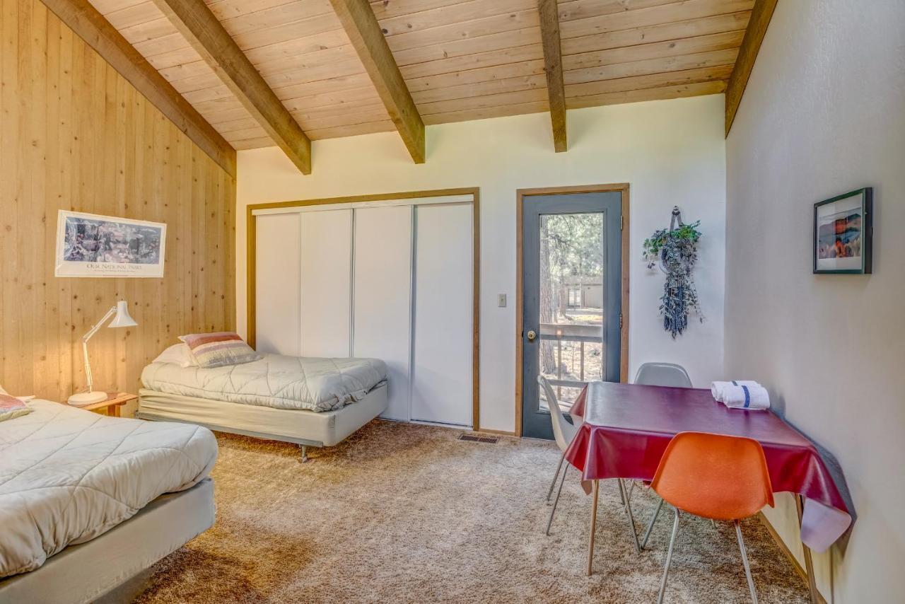 Black Butte Ranch Sisters Exterior foto