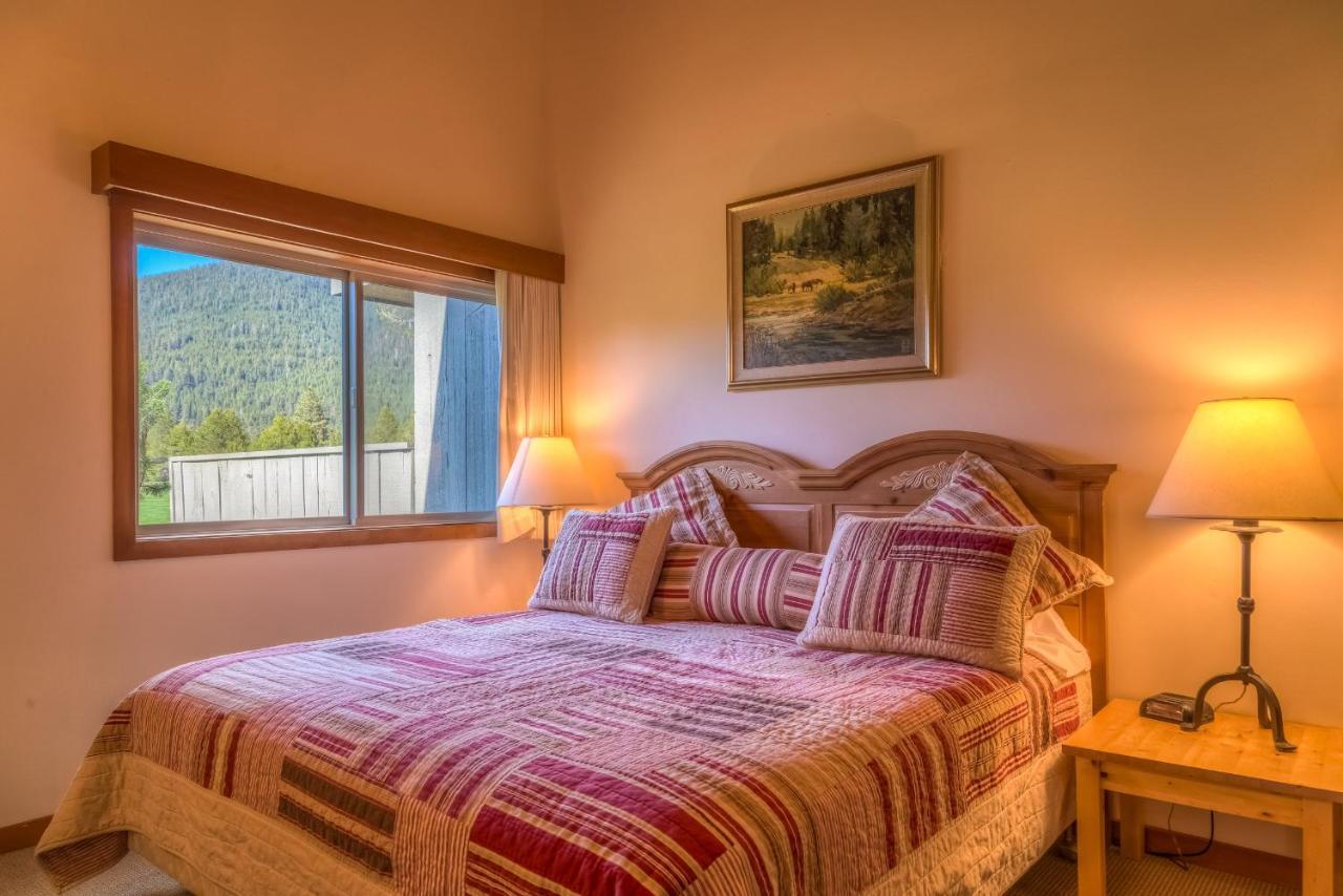 Black Butte Ranch Sisters Exterior foto