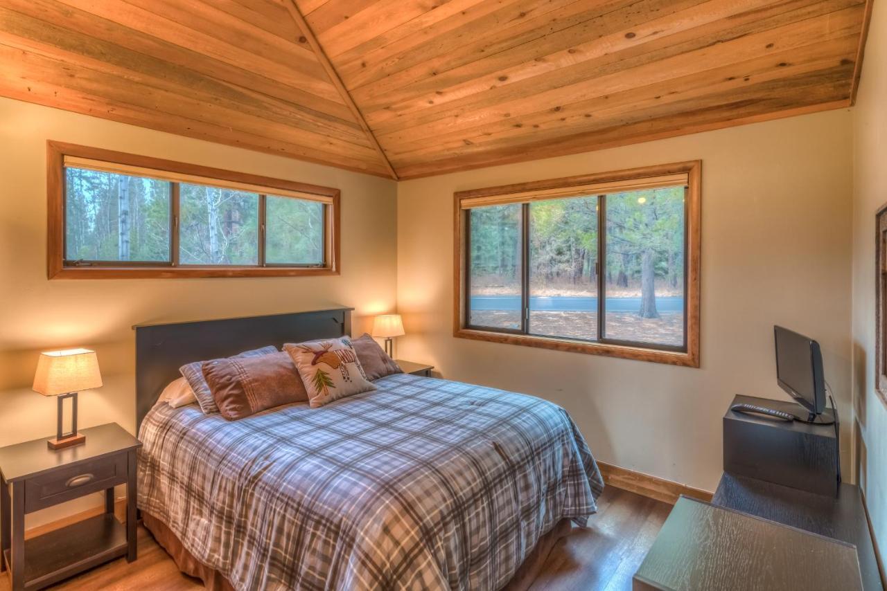 Black Butte Ranch Sisters Exterior foto