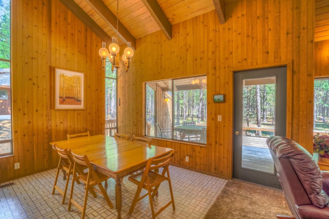 Black Butte Ranch Sisters Exterior foto