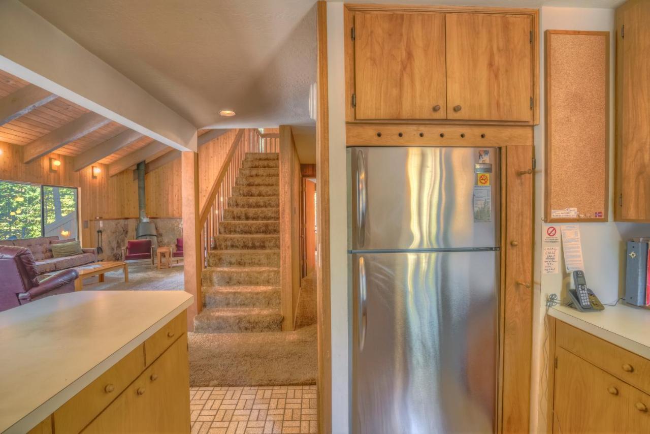 Black Butte Ranch Sisters Exterior foto