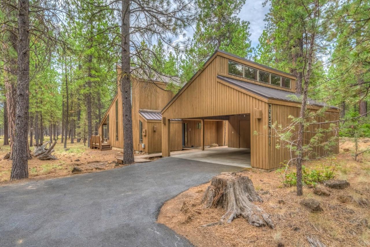 Black Butte Ranch Sisters Exterior foto